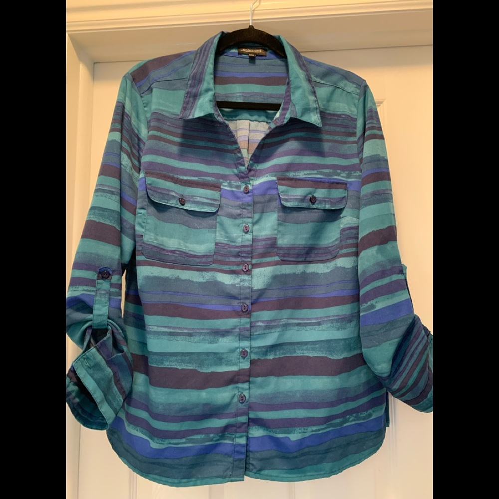 Woman’s top